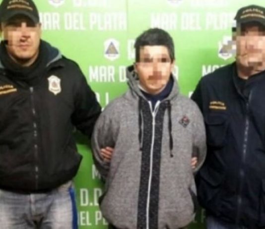 Asesinó a un jubilado, fue detenido, le dieron la condicional y aprovechó para matar a otro