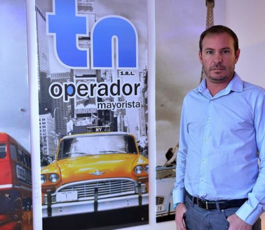 Uno de los grandes operadores turísticos del país se fue a quiebra