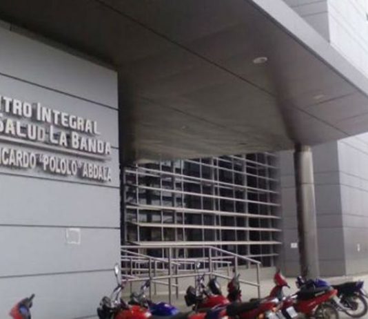 Internan a una gendarme con graves quemaduras en más de la mitad de su cuerpo