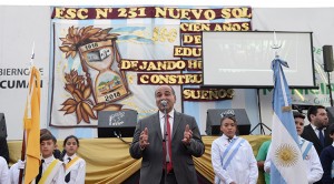 “Hay decisiones unilaterales que nos perjudican”