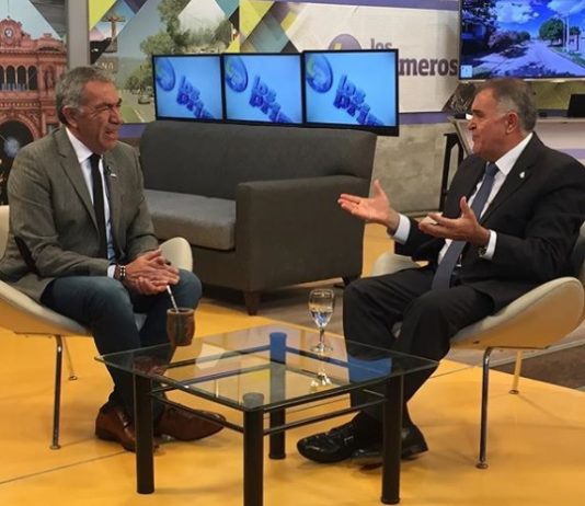 Con los ajustes Tucumán perdería cerca de $14 mil millones en 2019