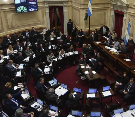En promedio, el aumento de los patrimonios de los diputados y senadores duplicó la inflación