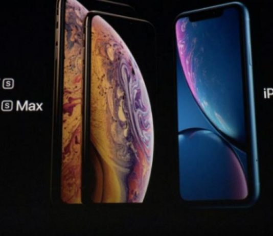 Conocé todas las características de los tres nuevos iPhone que lanzó Apple