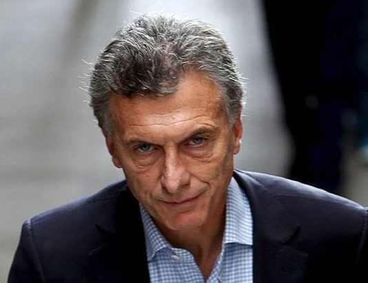 Macri se reunió con sus ministros y funcionarios