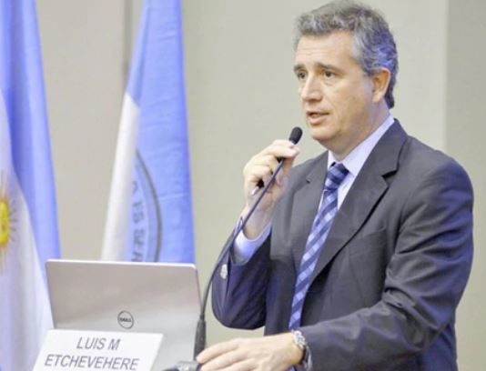 El Gobierno dispuso la suspensión transitoria de las exportaciones de soja y derivados