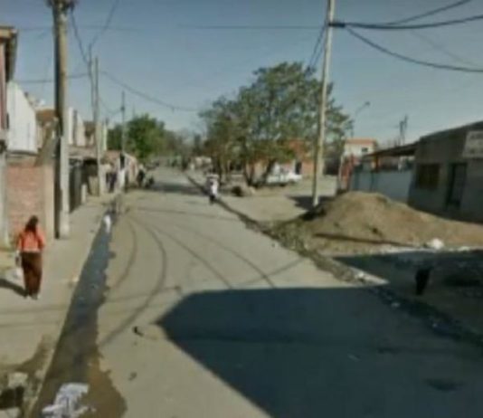 Murieron 4 hermanitos en un incendio en Buenos Aires