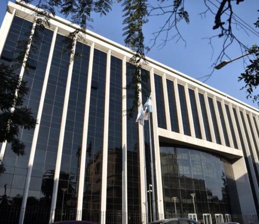 En 37 proyectos, el oficialismo tucumano critica las políticas de la Nación