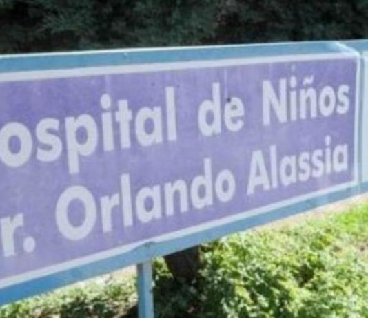 Violó y mató a su hijastro de 3 años