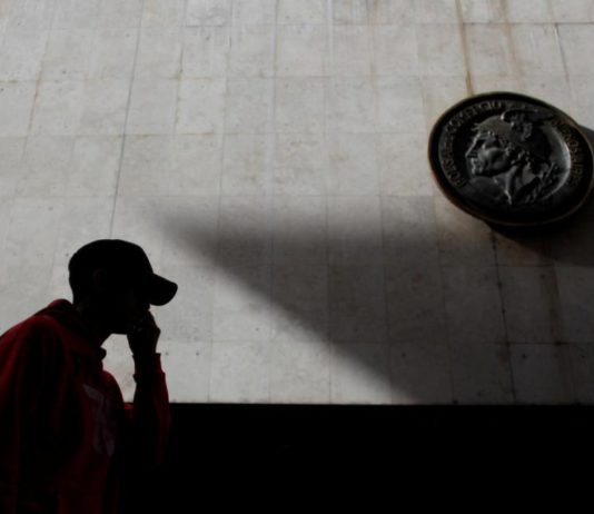 La tormenta le dio una tregua al Gobierno, pero no pasó