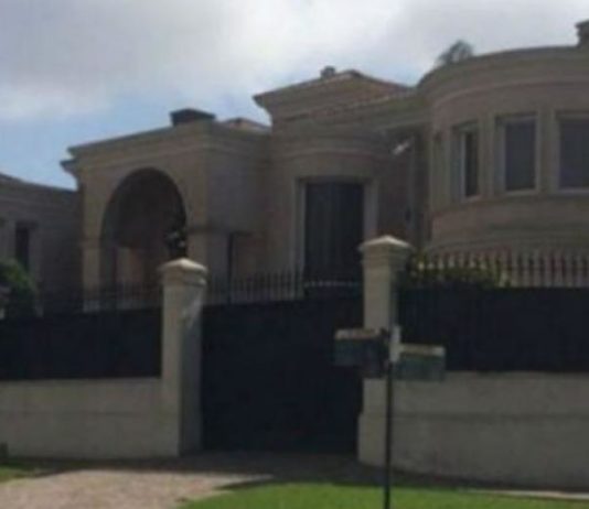 La hija del dueño de Ossira fue secuestrada
