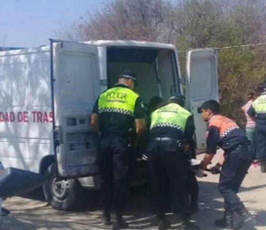 Femicidio en Simoca: la víctima tenía 14 años