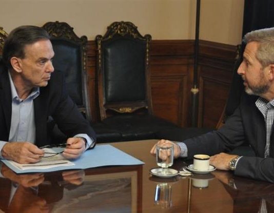 Desde el Gobierno aseguran que están “cerca” de cerrar el Presupuesto