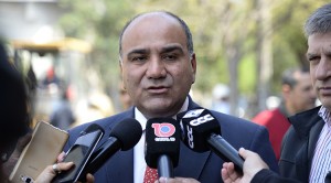 “Nación debe modificar el rumbo de la economía”