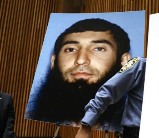 Pidieron pena de muerte para quien atropelló a los cinco argentinos en Nueva York