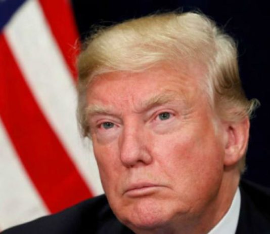 Del autor del «Watergate» que acabó con Nixon, se viene un libro que destroza a Donald Trump