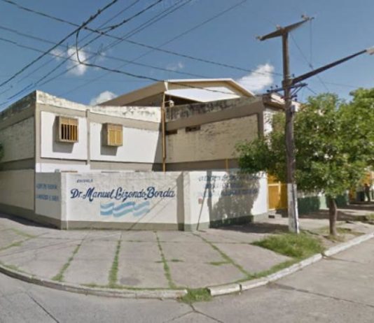 Un sereno fue asesinado a golpes cuando salía de trabajar