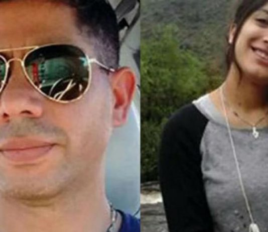 Mató a su novia embarazada, a su suegra y se suicidó