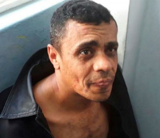 «Lo ataqué por orden de Dios» dijo el atacante de Jair Bolsonaro