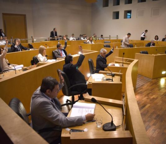 Cortalezzi no puede asegurar si hay concejales con 100 empleados
