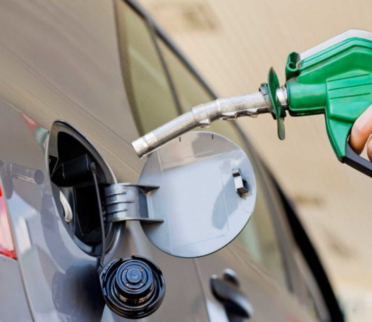 Desde hoy la nafta y el gasoil aumentan 1,2 y 1,6 por ciento