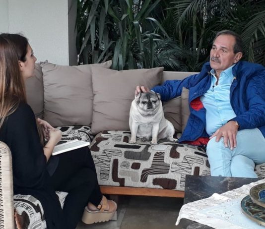 «Macri es lo peor que le pasó al país», lanzó Alperovich