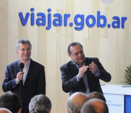 Lanzan una web para viajar más barato por la Argentina