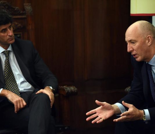 “Los países más exitosos serán aquellos que puedan adaptarse mejor a los cambios”