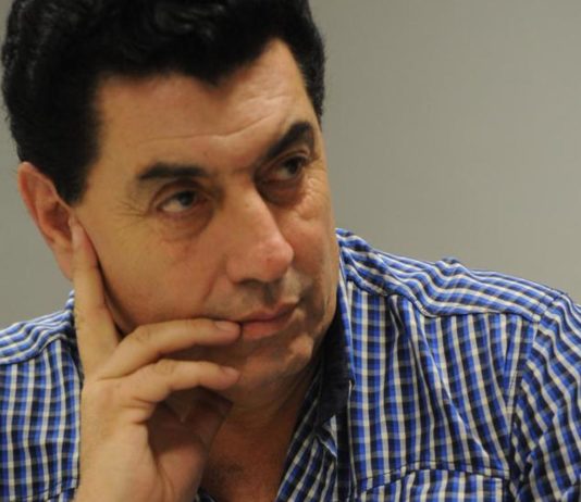 Un legislador peronista copió párrafos de una web española para un proyecto de ley