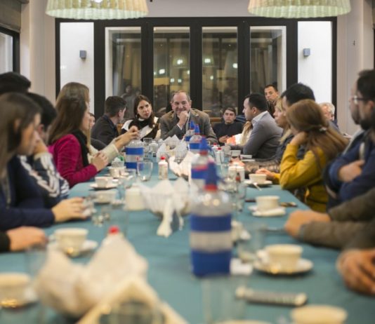 Alperovich se decidió: será candidato a gobernador y ya tiene ¿compañera? de fórmula