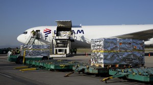 Manzur confirmó el ingreso de arándanos al mercado de China