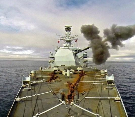 Militares británicos realizan ejercicios ilegales y lanzan misiles en las Islas Malvinas