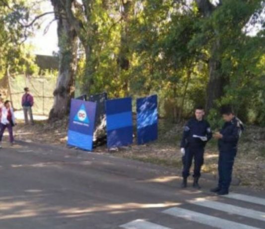 Matan a golpes a un hombre de 27 años a la salida de un boliche