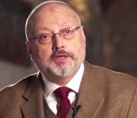 Hallan el cuerpo del periodista Khashoggi en un pozo del consulado saudí