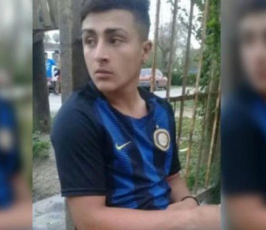 Un adolescente murió en un arroyo durante la tormenta en Buenos Aires