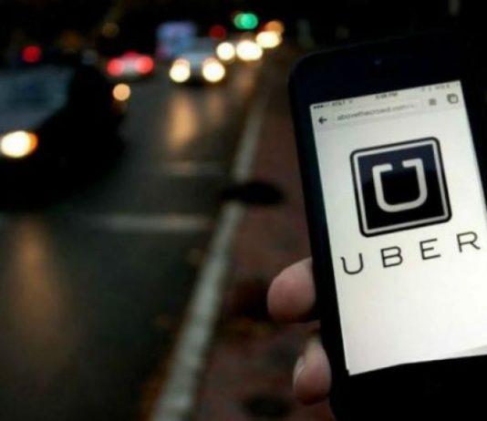 El ladrón simuló ser un pasajero: el chófer del uber que intentó robar era policía y lo mató