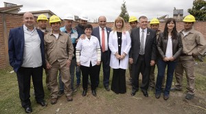 El CAPS de Lomas de Tafí refuerza sus prestaciones y servicios