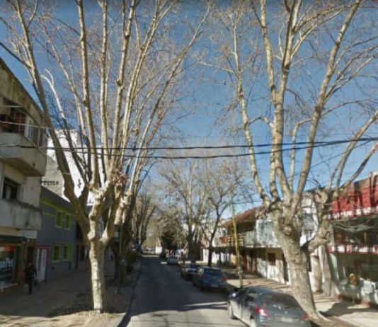 Balearon a un decano de la UTN en la puerta de su casa en La Plata