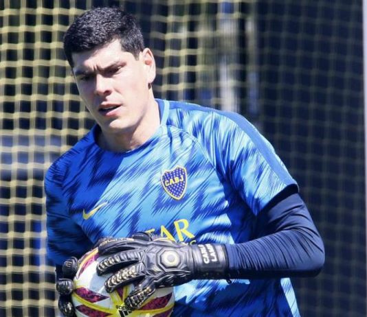 El racismo y la xenofobia contra Lampe obligó a la Federación Boliviana de Fútbol a reaccionar