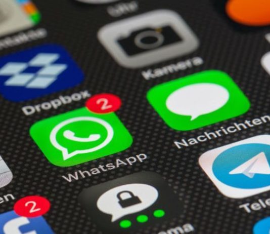 Con esta nueva función de WhatsApp se termina el “drama” de los audios
