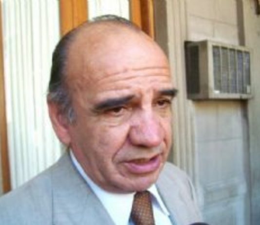 Jiménez vinculó la escalada de violencia con la falta de respuestas de la Justicia