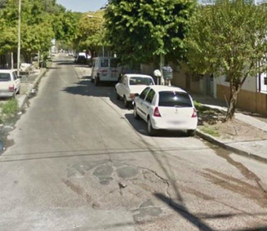Pacto suicida: hallaron a una mujer y a una policía trans muertas en un auto