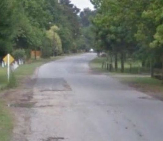 Todo un pueblo bajo sospecha y busca al responsable por el asesinato de Marito