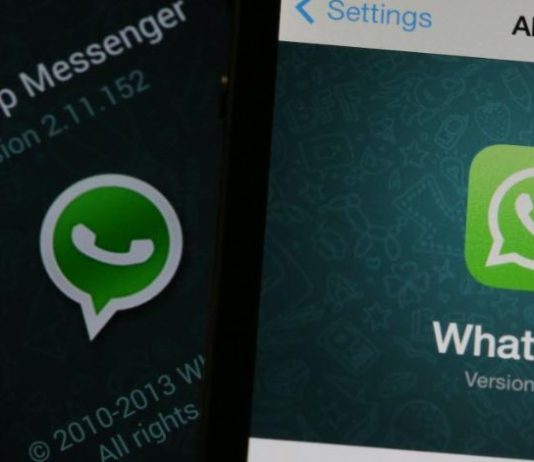 El creador de WhatsApp reveló que se inspiró en Argentina para hacerlo