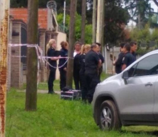 Un anciano de 80 años murió por el susto al ser atado y amordazado por ladrones
