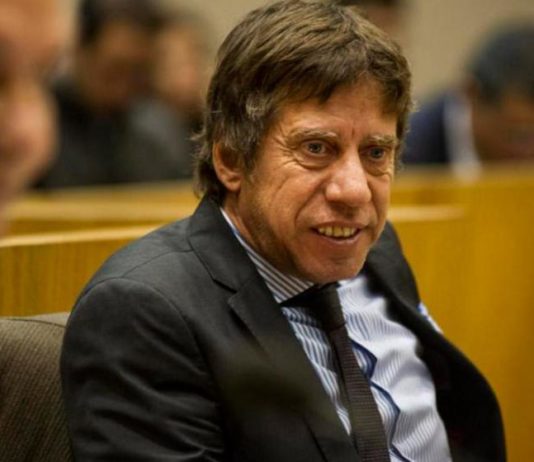 Bussi le solicitó a Manzur que suspenda el acto por el Día de la Lealtad peronista