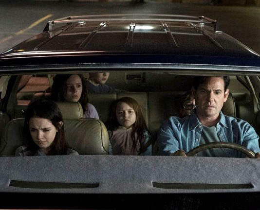 Netflix lanzó una serie tan terrorífica que no es posible terminar de verla