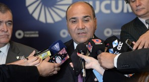 La Provincia reunió fondos para el pago de la cláusula gatillo