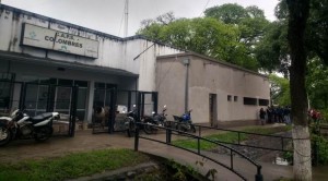 El Gobierno fortalece los servicios del CAPS de Estación Colombres
