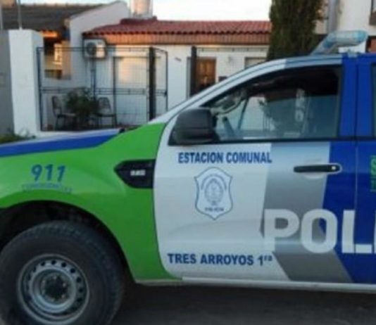 «Me mandé una macana» dijo un femicida cuando fue descubierto