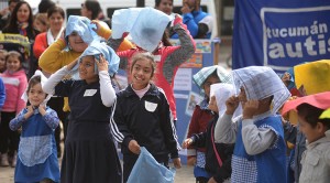 Simoca apunta a la educación inclusiva en sus aulas